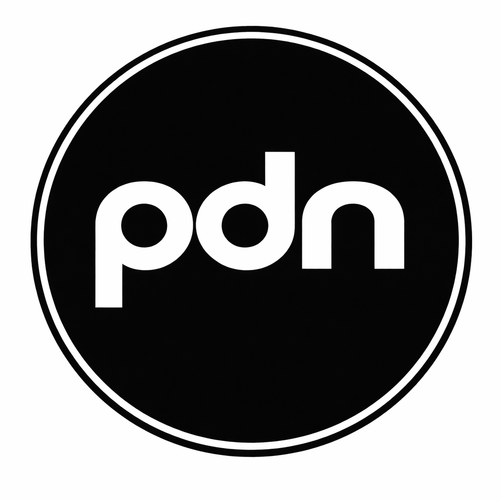 Pedia Digital Network Logo